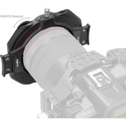 SmallRig 4412 Filter Kit | Compra SmallRig 4412 | kit filtros camara clamp ajustable