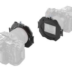 SmallRig 4412 Filter Kit | Compra SmallRig 4412 | kit filtros camara clamp ajustable