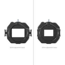 SmallRig 4412 Filter Kit | Compra SmallRig 4412 | kit filtros camara clamp ajustable