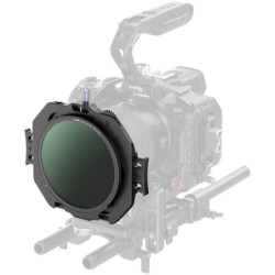 SmallRig 4412 Filter Kit | Compra SmallRig 4412 | kit filtros camara clamp ajustable