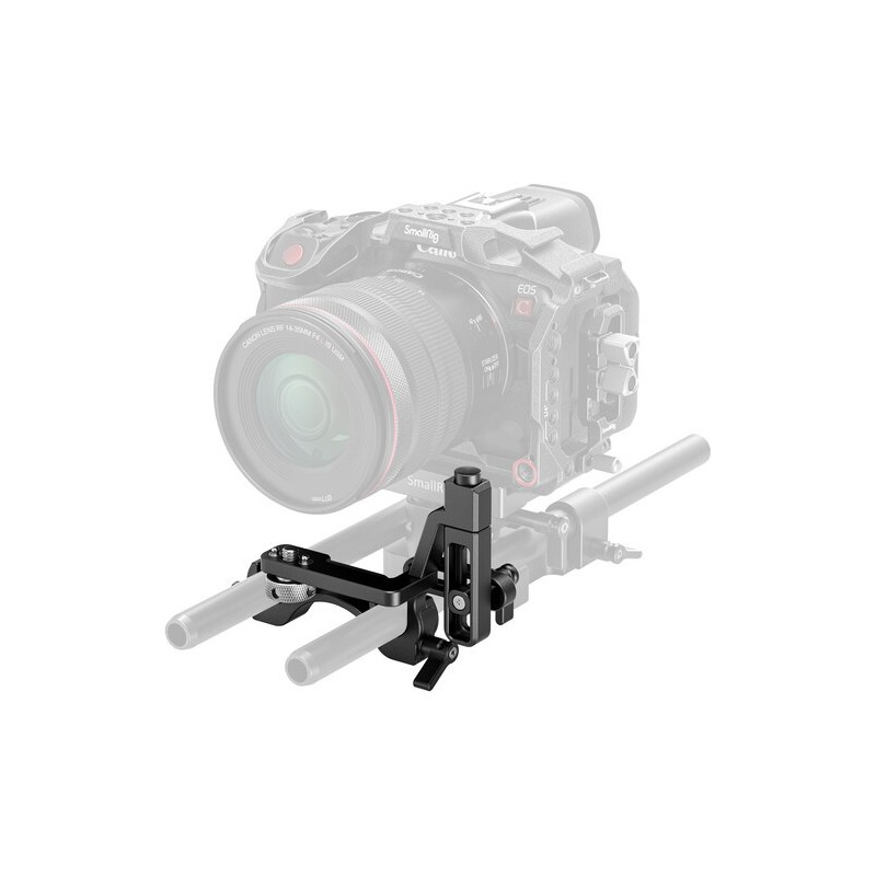 SmallRig 4414 Swing-Away Support | Compra SmallRig 4414 | soporte abatible matte box camara