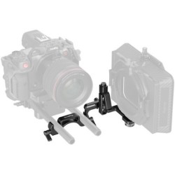 SmallRig 4414 Swing-Away Support | Compra SmallRig 4414 | soporte abatible matte box camara