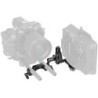 SmallRig 4414 Swing-Away Support | Compra SmallRig 4414 | soporte abatible matte box camara