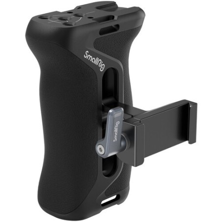 SmallRig 4416 Side Handle Arca | Compra SmallRig 4416 | empuñadura lateral arca-type camara