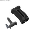 SmallRig 4416 Side Handle Arca | Compra SmallRig 4416 | empuñadura lateral arca-type camara