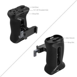 SmallRig 4416 Side Handle Arca | Compra SmallRig 4416 | empuñadura lateral arca-type camara