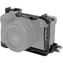 SmallRig 4422 Cage Kit Sony A7C II | Compra SmallRig 4422 | cage sony alpha 7c ii 7cr