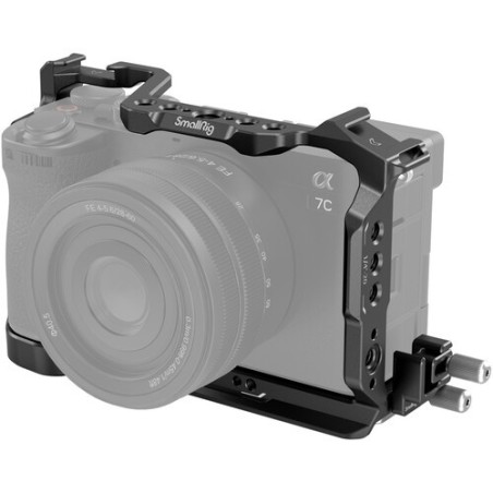SmallRig 4422 Cage Kit Sony A7C II | Compra SmallRig 4422 | cage sony alpha 7c ii 7cr