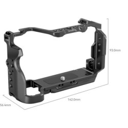 SmallRig 4422 Cage Kit Sony A7C II | Compra SmallRig 4422 | cage sony alpha 7c ii 7cr