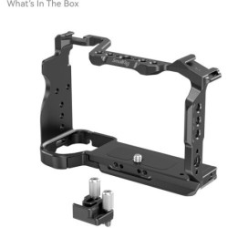 SmallRig 4422 Cage Kit Sony A7C II | Compra SmallRig 4422 | cage sony alpha 7c ii 7cr