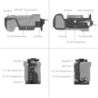 SmallRig 4422 Cage Kit Sony A7C II | Compra SmallRig 4422 | cage sony alpha 7c ii 7cr