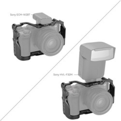 SmallRig 4422 Cage Kit Sony A7C II | Compra SmallRig 4422 | cage sony alpha 7c ii 7cr