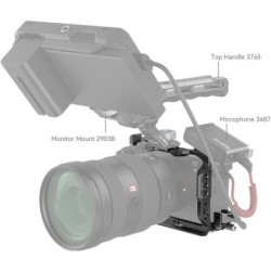 SmallRig 4422 Cage Kit Sony A7C II | Compra SmallRig 4422 | cage sony alpha 7c ii 7cr