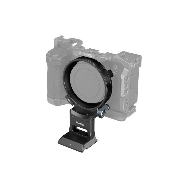 SmallRig 4424 Mount Plate Sony A7C II | Compra SmallRig 4424 | placa horizontal vertical sony a7c ii