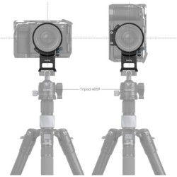SmallRig 4424 Mount Plate Sony A7C II | Compra SmallRig 4424 | placa horizontal vertical sony a7c ii