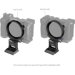 SmallRig 4424 Mount Plate Sony A7C II | Compra SmallRig 4424 | placa horizontal vertical sony a7c ii