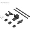 SmallRig 4429 Lens Support Manfrotto | Compra SmallRig 4429 | soporte objetivo fotografia wildlife manfrotto