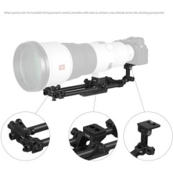 SmallRig 4429 Lens Support Manfrotto | Compra SmallRig 4429 | soporte objetivo fotografia wildlife manfrotto