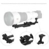 SmallRig 4429 Lens Support Manfrotto | Compra SmallRig 4429 | soporte objetivo fotografia wildlife manfrotto