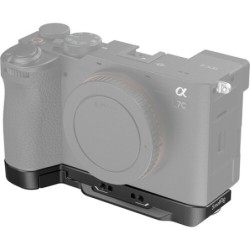 SmallRig 4438 Bottom Plate Sony A7C II | Compra SmallRig 4438 | placa base sony alpha 7c ii 7cr