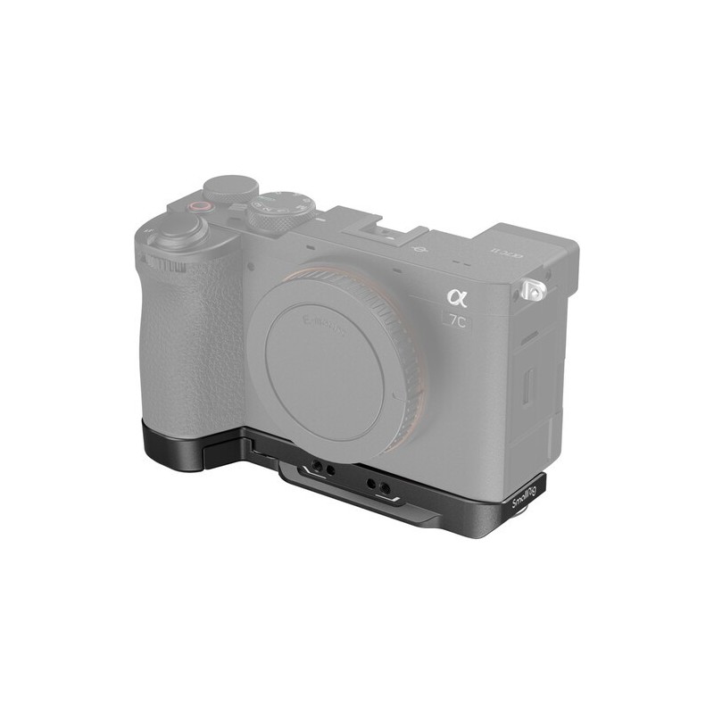 SmallRig 4438 Bottom Plate Sony A7C II | Compra SmallRig 4438 | placa base sony alpha 7c ii 7cr