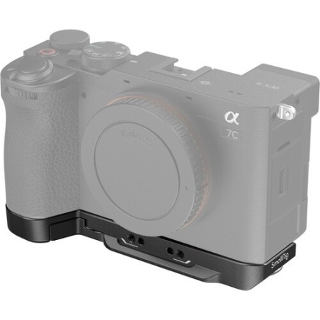 SmallRig 4438 Bottom Plate Sony A7C II | Compra SmallRig 4438 | placa base sony alpha 7c ii 7cr