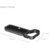 SmallRig 4438 Bottom Plate Sony A7C II | Compra SmallRig 4438 | placa base sony alpha 7c ii 7cr