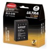 Hähnel Batería Compatible Olympus BLS-5 ULTRA | Batería recargable para cámaras Olympus PEN y OM-D