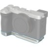 SmallRig 4439 Silver Bottom Plate Sony A7C II | Compra SmallRig 4439 | placa base plata sony alpha 7c ii 7cr