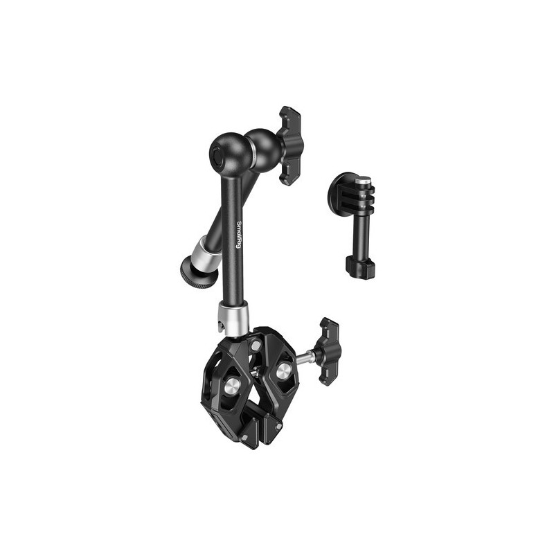 SmallRig 4454 Super Clamp Brazo Mágico | Compra SmallRig 4454 | pinza super clamp brazo magico camara