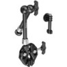 SmallRig 4454 Super Clamp Brazo Mágico | Compra SmallRig 4454 | pinza super clamp brazo magico camara
