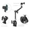 SmallRig 4454 Super Clamp Brazo Mágico | Compra SmallRig 4454 | pinza super clamp brazo magico camara