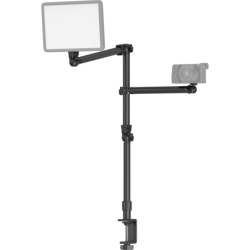 SmallRig 4456 DT-50 Desktop Bracket | Compra SmallRig 4456 | soporte camara escritorio streaming