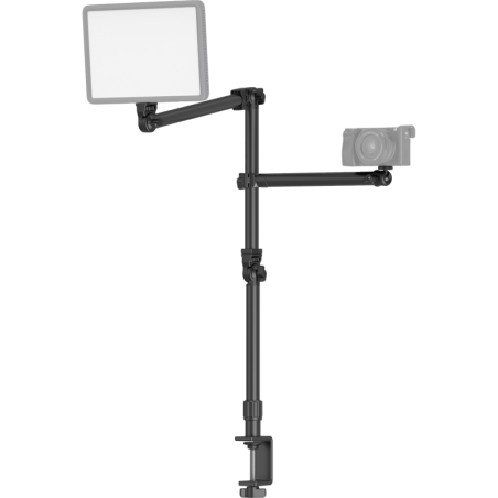 SmallRig 4456 DT-50 Desktop Bracket | Compra SmallRig 4456 | soporte camara escritorio streaming