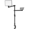 SmallRig 4456 DT-50 Desktop Bracket | Compra SmallRig 4456 | soporte camara escritorio streaming