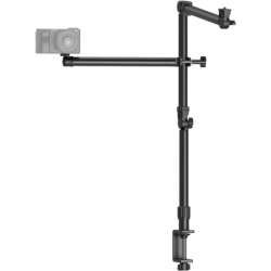SmallRig 4456 DT-50 Desktop Bracket | Compra SmallRig 4456 | soporte camara escritorio streaming