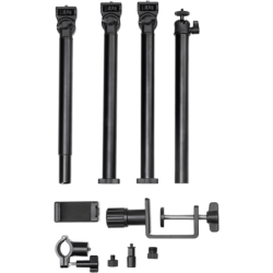 SmallRig 4456 DT-50 Desktop Bracket | Compra SmallRig 4456 | soporte camara escritorio streaming