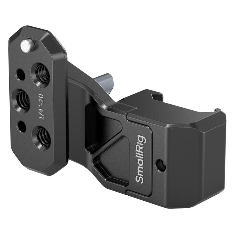 SmallRig 4458 Handle Extension NATO | Compra SmallRig 4458 | extension adaptador handle nato camara