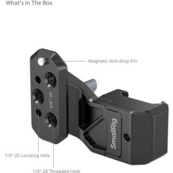 SmallRig 4458 Handle Extension NATO | Compra SmallRig 4458 | extension adaptador handle nato camara