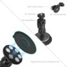 SmallRig 4466 Magnetic Suction Cup Action | Compra SmallRig 4466 | ventosa magnetica brazo magico camara accion