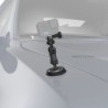 SmallRig 4466 Magnetic Suction Cup Action | Compra SmallRig 4466 | ventosa magnetica brazo magico camara accion