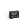 Hähnel Batería Compatible Panasonic DMW-BMB9 | Batería recargable de alto rendimiento para cámaras Panasonic Lumix