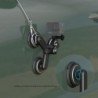 SmallRig 4468 Triple Suction Cup Action | Compra SmallRig 4468 | set triple ventosa magnetica camara accion