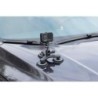 SmallRig 4468 Triple Suction Cup Action | Compra SmallRig 4468 | set triple ventosa magnetica camara accion