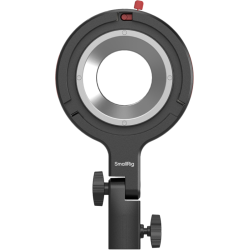 SmallRig 4476 Bowens Adapter RC 60B | Compra SmallRig 4476 | adaptador bowens rc 60b led monolight