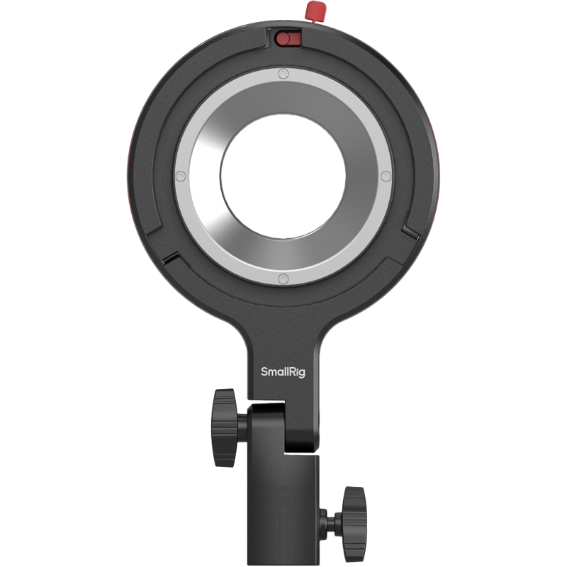 SmallRig 4476 Bowens Adapter RC 60B | Compra SmallRig 4476 | adaptador bowens rc 60b led monolight