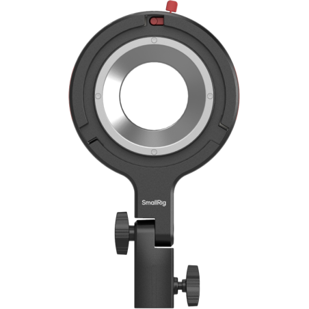 SmallRig 4476 Bowens Adapter RC 60B | Compra SmallRig 4476 | adaptador bowens rc 60b led monolight