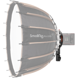 SmallRig 4476 Bowens Adapter RC 60B | Compra SmallRig 4476 | adaptador bowens rc 60b led monolight