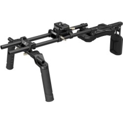 SmallRig 4480 Shoulder Rig Kit | Compra SmallRig 4480 | shoulder rig kit camara profesional