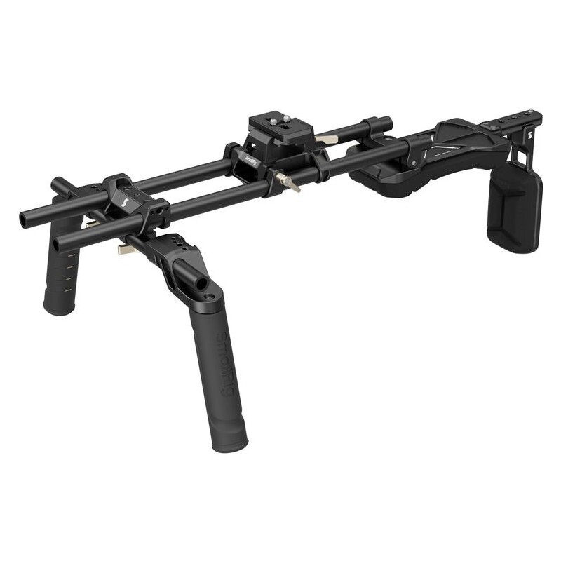 SmallRig 4480 Shoulder Rig Kit | Compra SmallRig 4480 | shoulder rig kit camara profesional